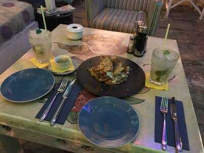 El Molino Mediterraneo