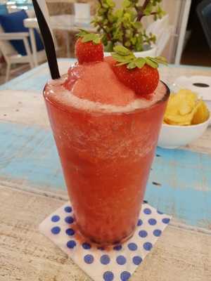 El Molino Mediterraneo