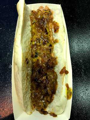 Hamburgueseria Peypo