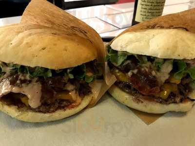 Hamburgueseria Peypo