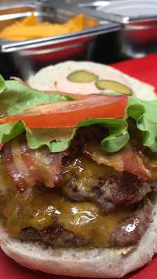 Hamburgueseria Peypo