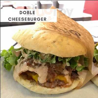 Hamburgueseria Peypo