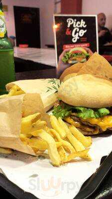 Hamburgueseria Peypo