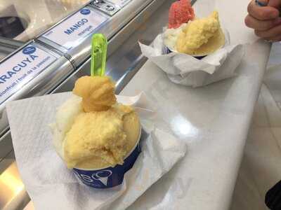 Heladería Artesana Azahar