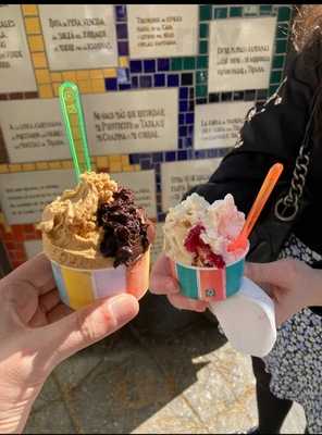 Heladería Artesana Azahar