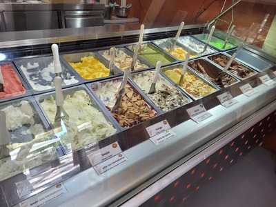 Heladería Artesana Azahar