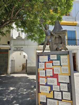 Heladería Artesana Azahar