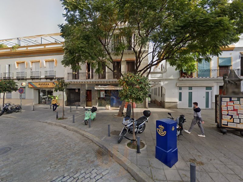 Heladería Artesana Azahar