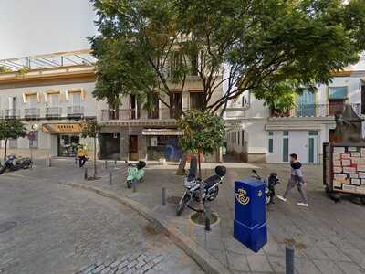 Heladería Artesana Azahar