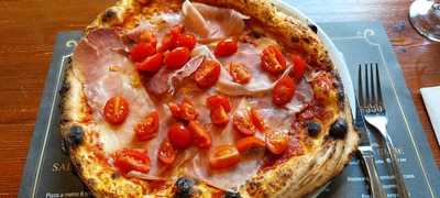 Sale & Pepe Pizzeria - Barrio