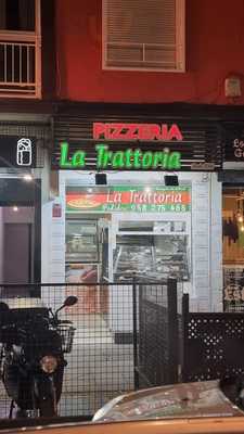 La Trattoria