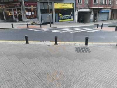 Niza Bar Bilbao