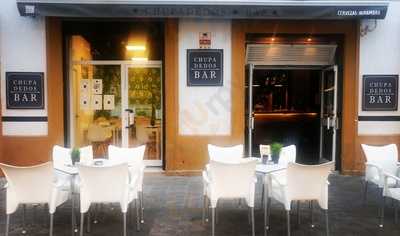 Chupadedos Bar