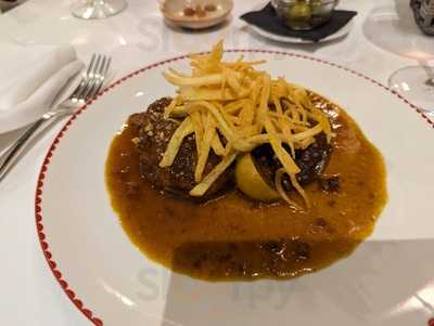 Restaurante Nou Chocomeli