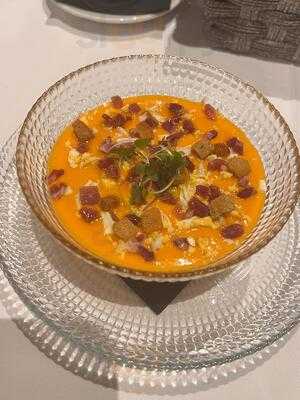 Restaurante Nou Chocomeli