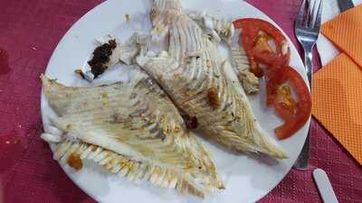 Restaurante La Escollera