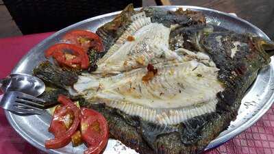 Restaurante La Escollera