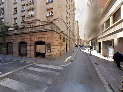 Wagokoro Cocina Japonesa