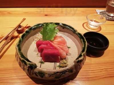 Wagokoro Cocina Japonesa