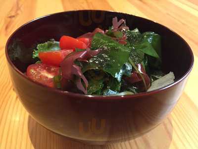 Wagokoro Cocina Japonesa