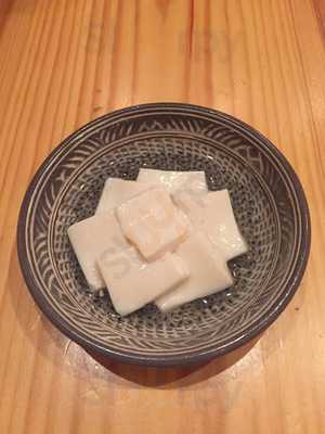 Wagokoro Cocina Japonesa