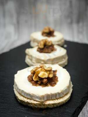 Encurtidos Antequera Vegueta