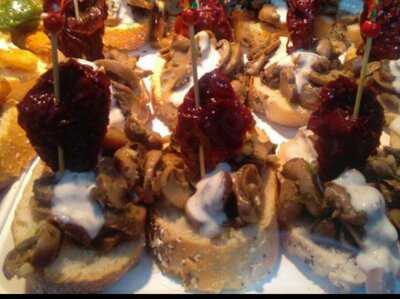 Encurtidos Antequera Vegueta