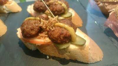 Encurtidos Antequera Vegueta