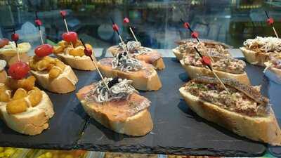 Encurtidos Antequera Vegueta