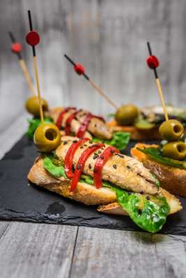 Encurtidos Antequera Vegueta