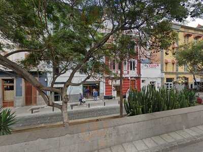 Encurtidos Antequera Vegueta