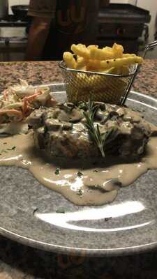 Restaurante Mocaccino