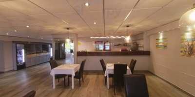 Restaurante Mocaccino