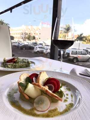 Restaurante Mocaccino