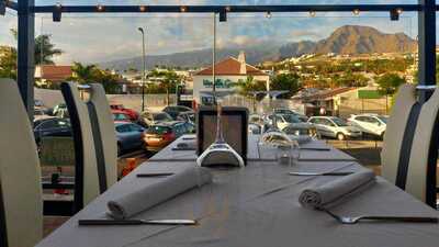 Restaurante Mocaccino