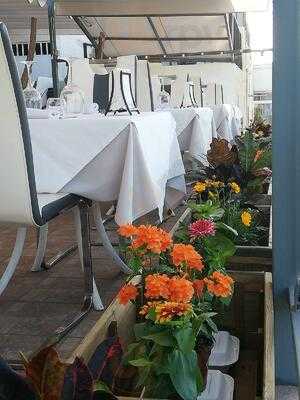 Restaurante Mocaccino