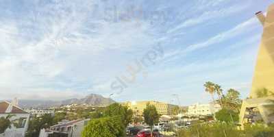 Restaurante Mocaccino