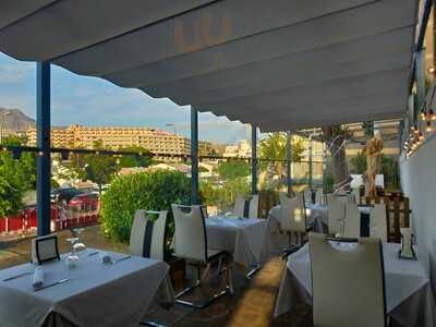 Restaurante Mocaccino