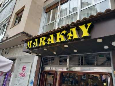 Marakay