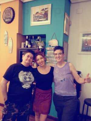 Buena Onda Craft Beer