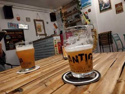 Buena Onda Craft Beer