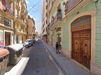 Buena Onda Craft Beer