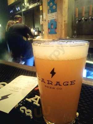 Garage Beer Co