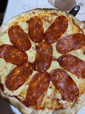 La Tagliatella Luis De Morales, Sevilla