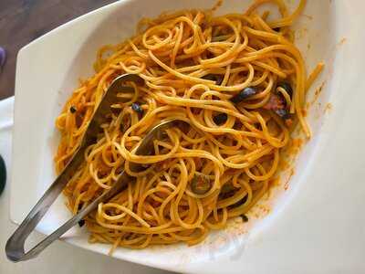 La Tagliatella Luis De Morales, Sevilla