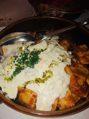 La Tagliatella Luis De Morales, Sevilla