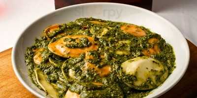 La Tagliatella Luis De Morales, Sevilla