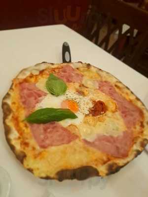 La Tagliatella Luis De Morales, Sevilla