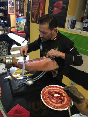 Alonso Sánchez Cultura Ibérica