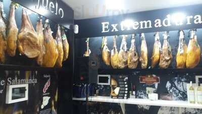 Alonso Sánchez Cultura Ibérica